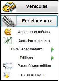 Interface Demogest fers et métaux 